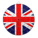 Search for union jack dartboards English