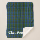Search for ferguson blankets Clan
