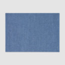 Search for denim tissue paper Textile