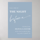 Search for dusty blue welcome signs posters Modern