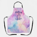 Search for because aprons Baking