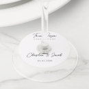 Search for wine charms Minimal