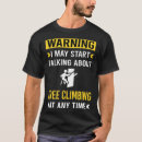 Search for arborist funny tshirts Tree climbing