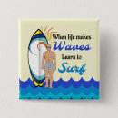 Search for surf board badges Water