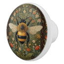 Search for bee knobs and pulls Floral