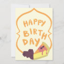 Search for cheesecake birthday cards Pink