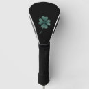Search for irish golf equipment Leprechaun