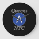 Search for train clocks Urban