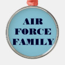 Search for wife christmas tree decorations Military