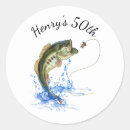 Search for fishing stickers fishing birthday party