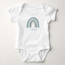 Search for rainbow baby clothes Boho