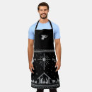 Search for nativity aprons Bethlehem