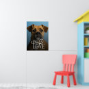 Search for lovely dog posters For pets