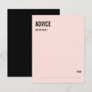 Search for classic wedding advice cards Modern