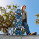 Search for cartoon skulls skateboards Bones