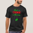 Search for christmas cookie tshirts Oven