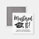 Search for degrees magnets Masters degree