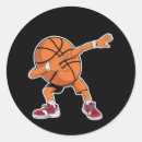 Search for for basketball players stickers Funny