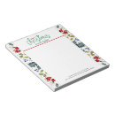 Search for christmas notepads Modern