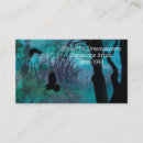 Search for weave business cards Blue