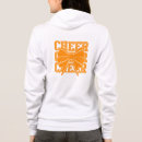 Search for cheerleader hoodies Cheerleading