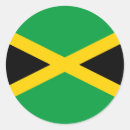 Search for islander flag stickers Reggae