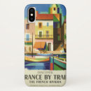 Search for french riviera iphone cases France