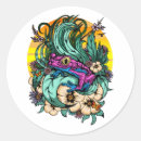 Search for amphibians stickers Wildlife