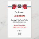 Search for djs flyers Rave