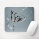 Search for transparent mouse mats Water