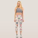 Search for green leaf pattern leggings William morris