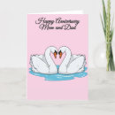 Search for mum dad anniversary cards Couple