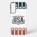 Search for patriotism samsung cases America