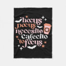 Search for hocus pocus blankets Scary