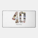 Search for happy mouse mats Black and white