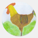 Search for cursillo stickers Rooster