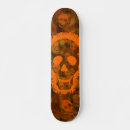 Search for skeleton comp skateboards Orange