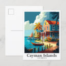 Search for cayman islands postcards Vacation