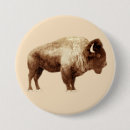 Search for american bison badges Buffalo