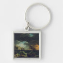 Search for stormy seas key rings Beach