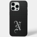 Search for initial n iphone cases Monogrammed