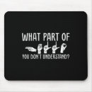 Search for part mouse mats Understand