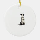 Search for dalmatian christmas tree decorations Dog