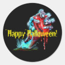 Search for zombies stickers Monster