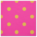 Search for orange polka dots fabric Modern