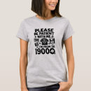 Search for 70s funny womens tshirts 80s