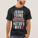 Search for pastor tshirts Proud