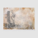 Search for words tissue paper Ephemera