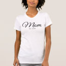 Search for new year tshirts Mum established