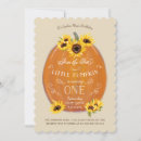 Search for october 1st birthday invitations Autumn